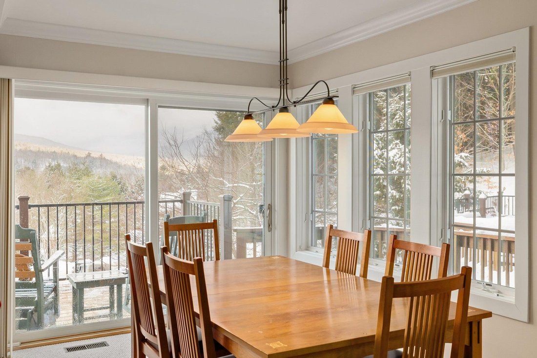 Condo in Stowe, Vermont, United States 5 - 16945988