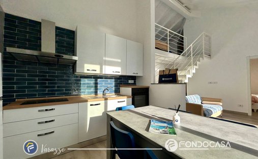 Apartment in Center, Varazze, Liguria 1