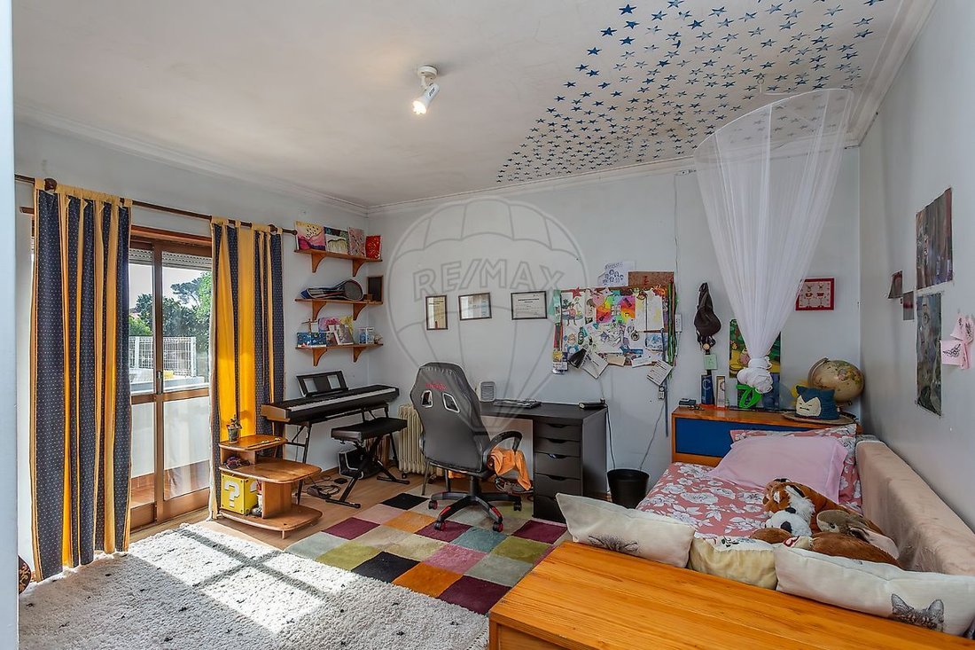 Casa a Cascais e Estoril, Lisbona, Portogallo 3 - 16952839