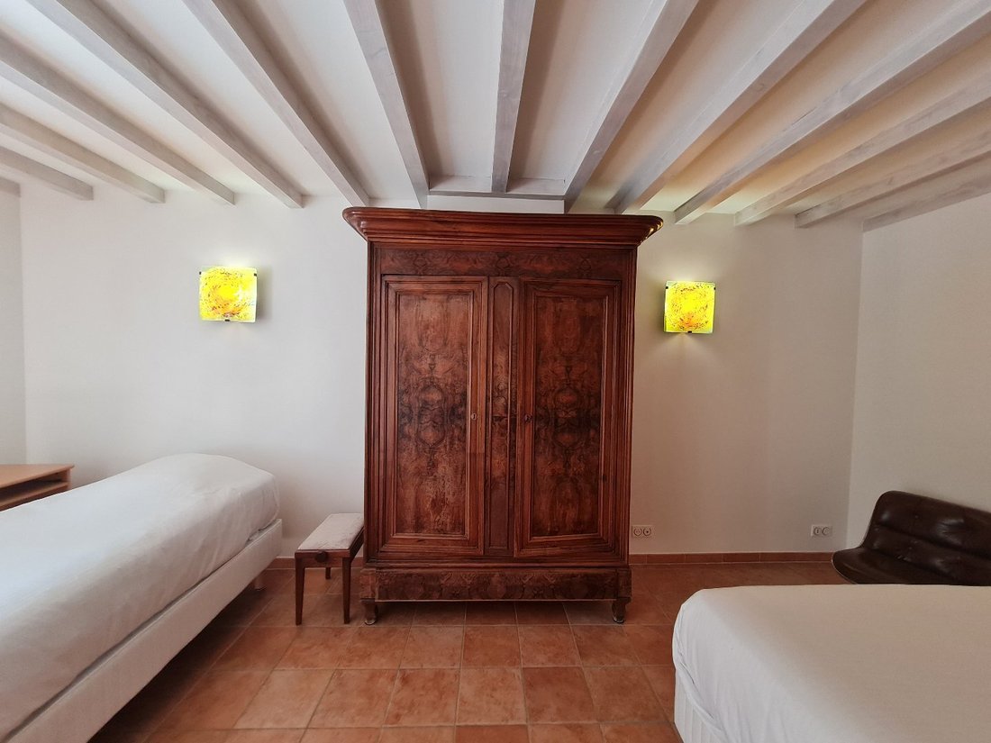 House in Lectoure, Occitania, France 5 - 16767128