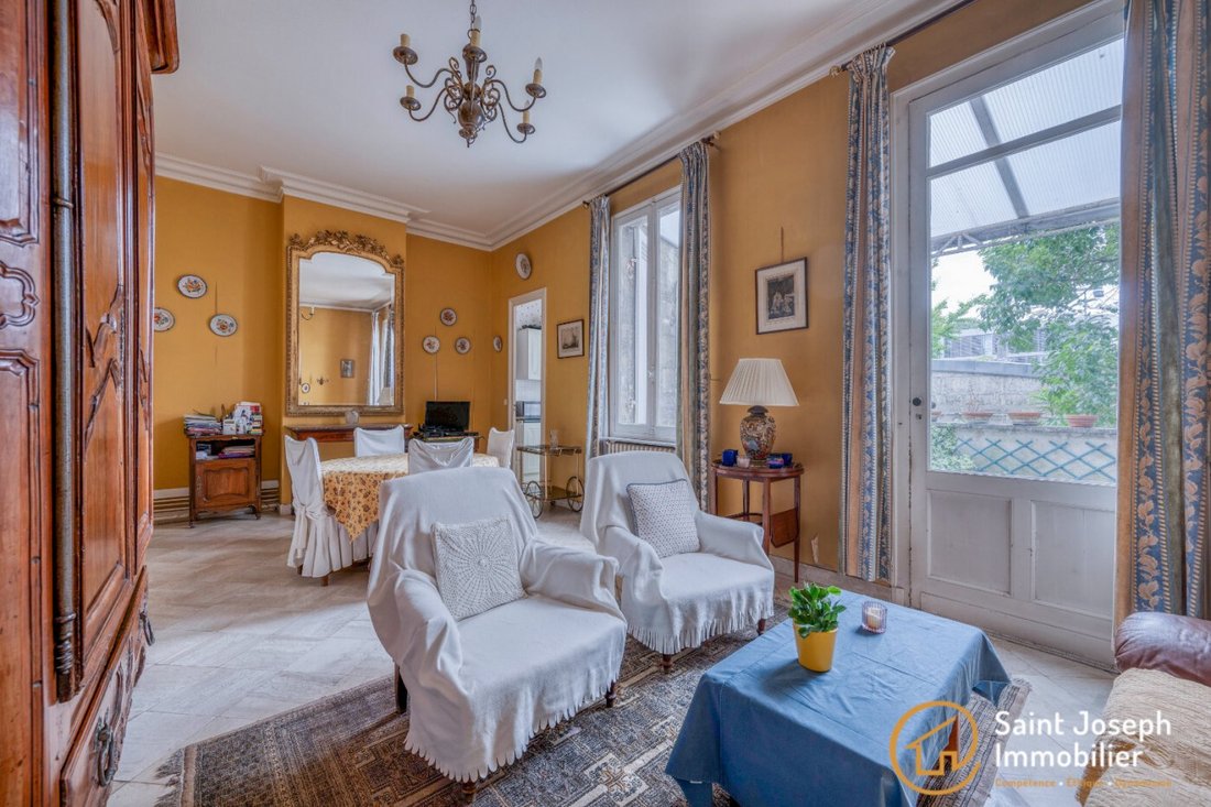 House in Le Lac-Bacalan, Bordeaux, France 4 - 16947944