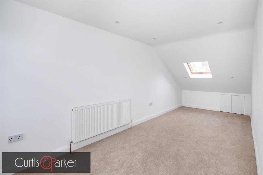 House in Northfields, Ealing, England 5 - 16776890