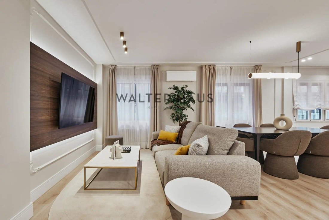 House in Centro, Madrid, Spain 1 - 16945469