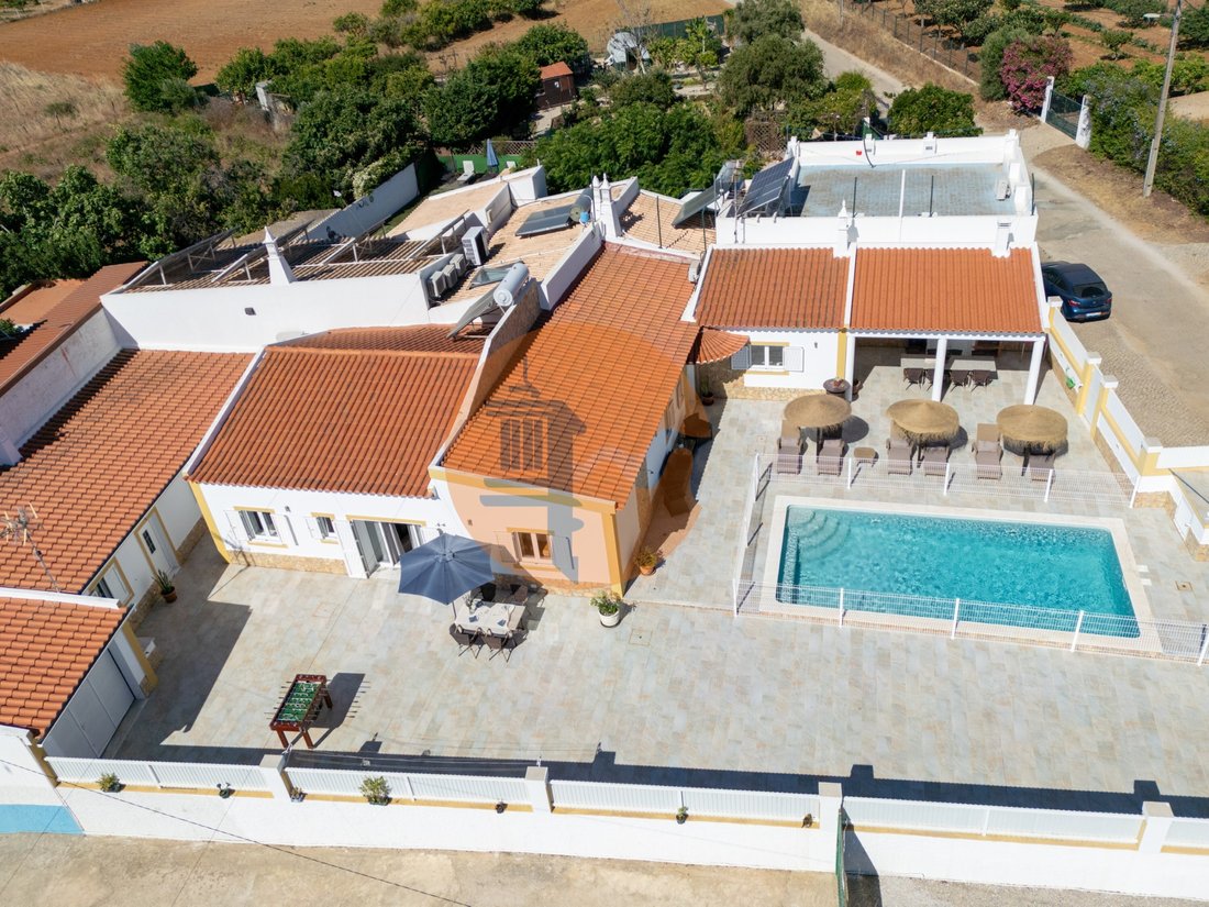 House in Vila Nova de Cacela, Algarve, Portugal 1 - 16951155