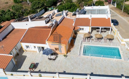 House in Vila Nova de Cacela, Algarve, Portugal 1