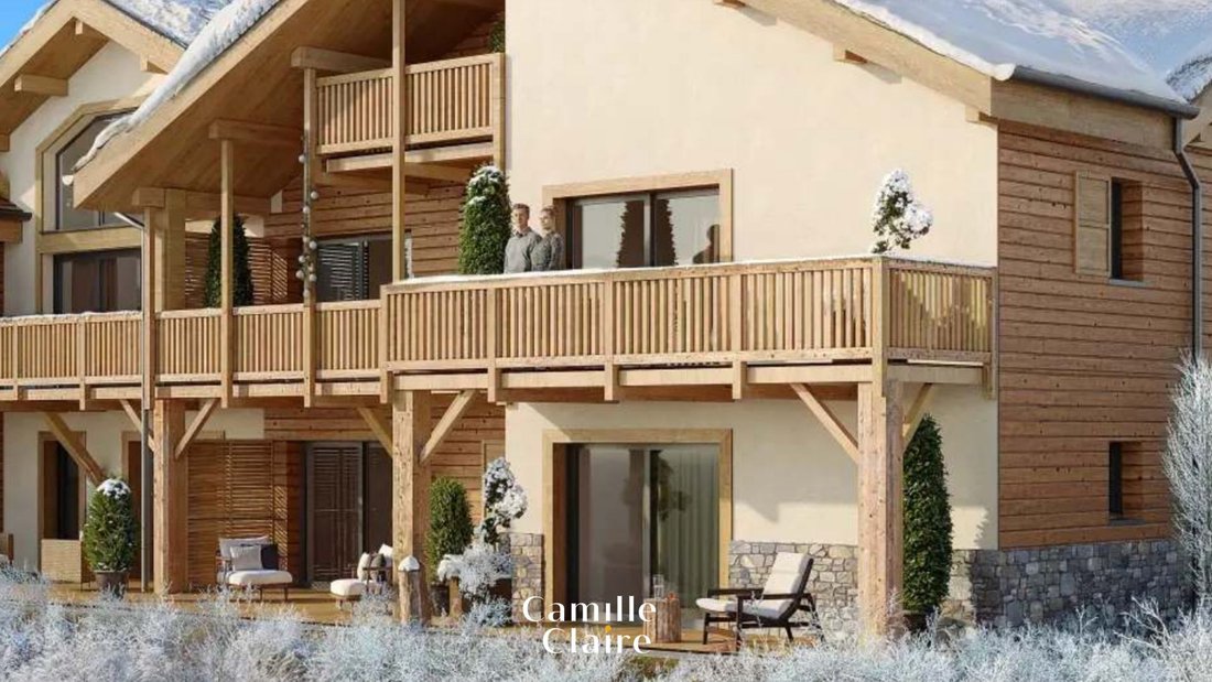 Apartment in La Salle-les-Alpes, Provence-Alpes-Côte d'Azur, France 4 - 16947793