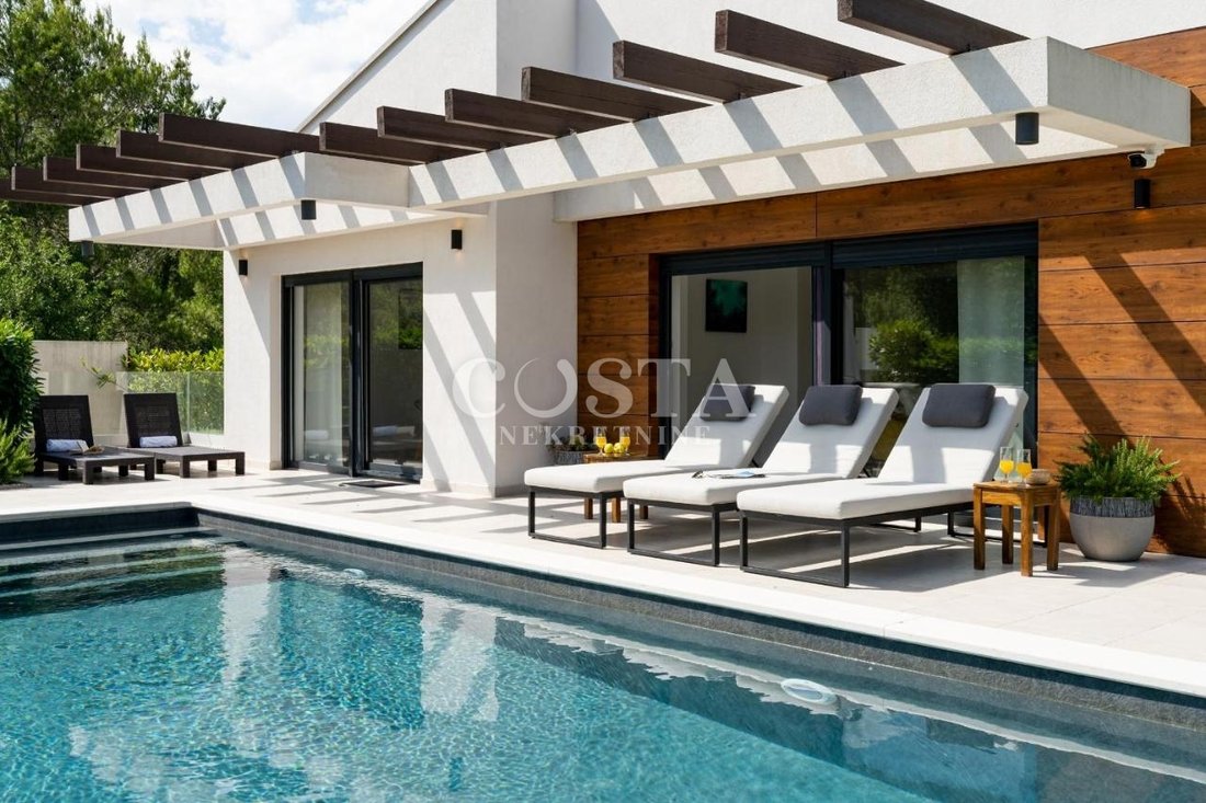 House in Municipality of Novigrad, Zadar County, Croatia 5 - 16956720