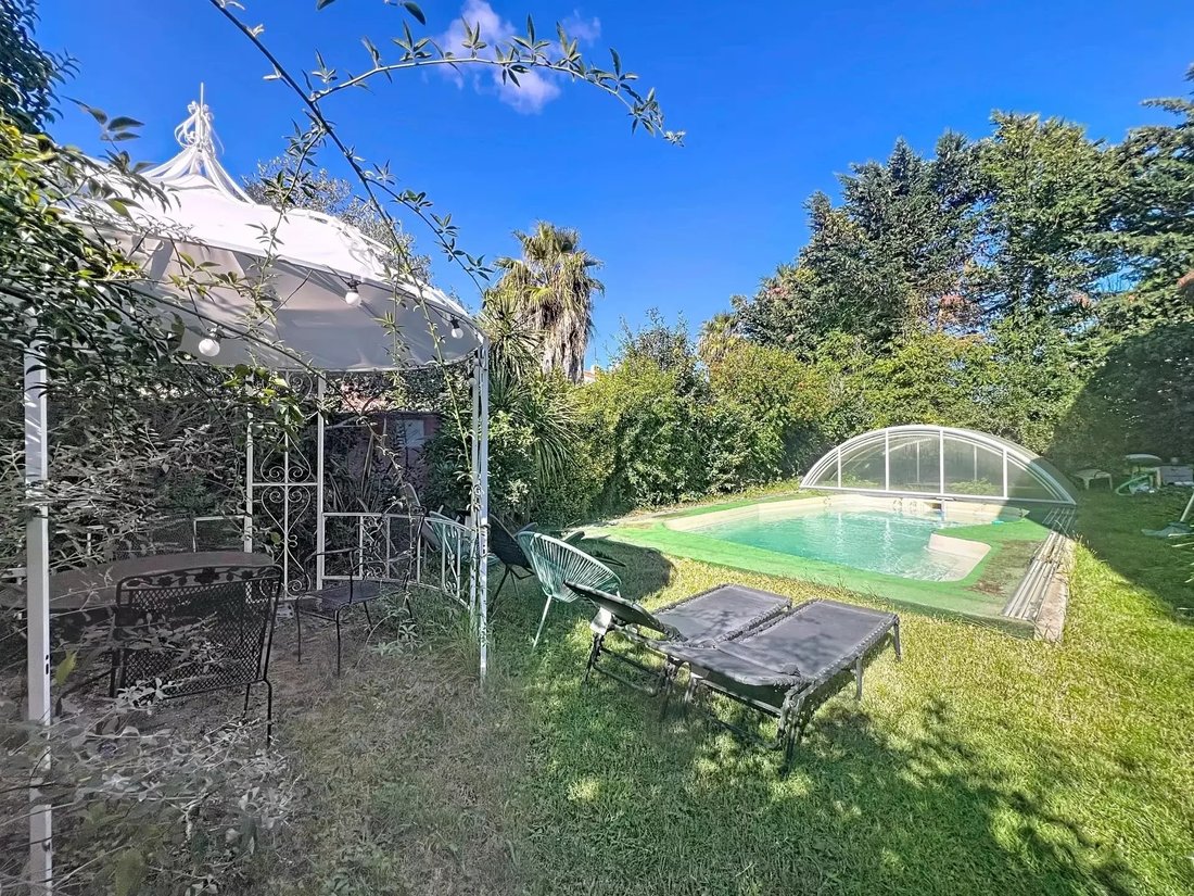 Villa in Vllage Centre, Canet-en-Roussillon, France 1 - 16945785
