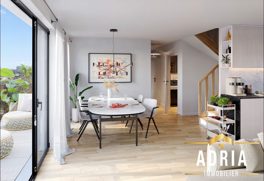 Apartment in Strasbourg, Grand Est, France 3 - 16949742