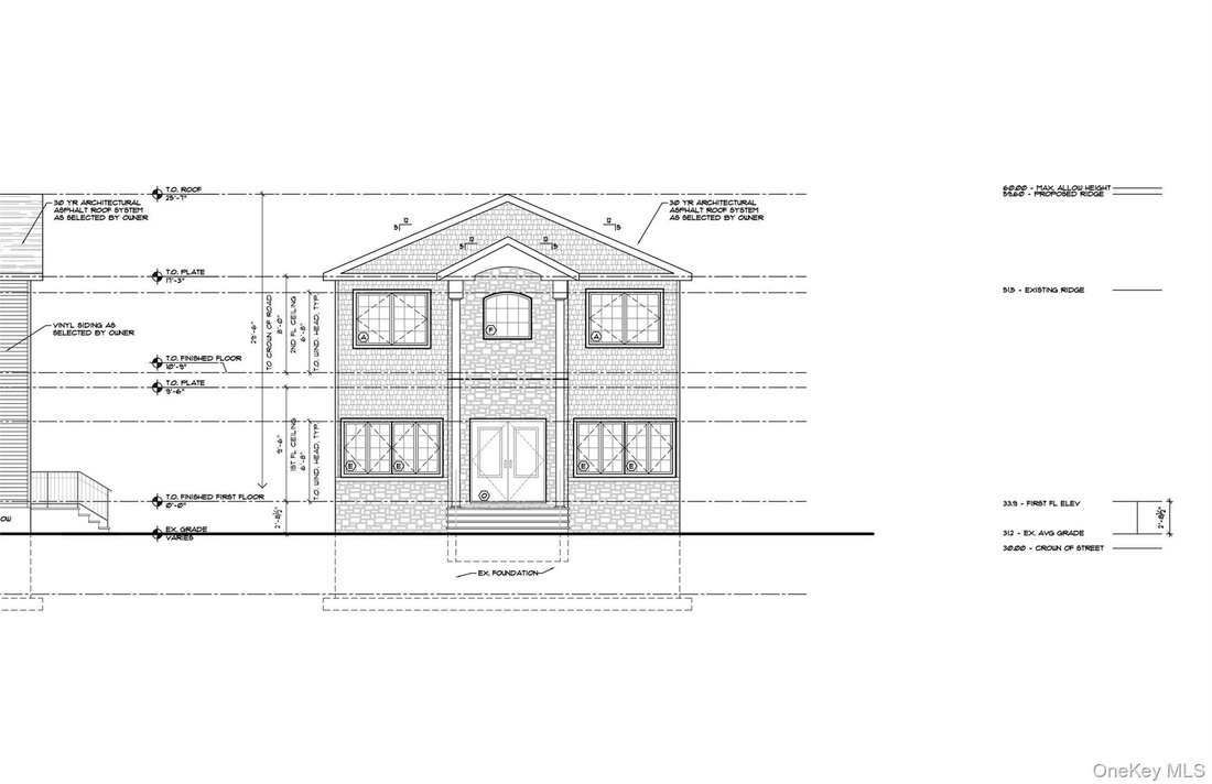 House in Merrick, New York, United States 1 - 16112727