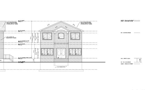 Haus in Merrick, New York, Vereinigte Staaten 1