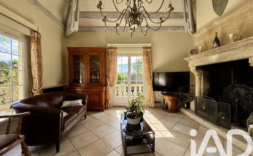 House in Montfermeil, Ile-de-France, France 1