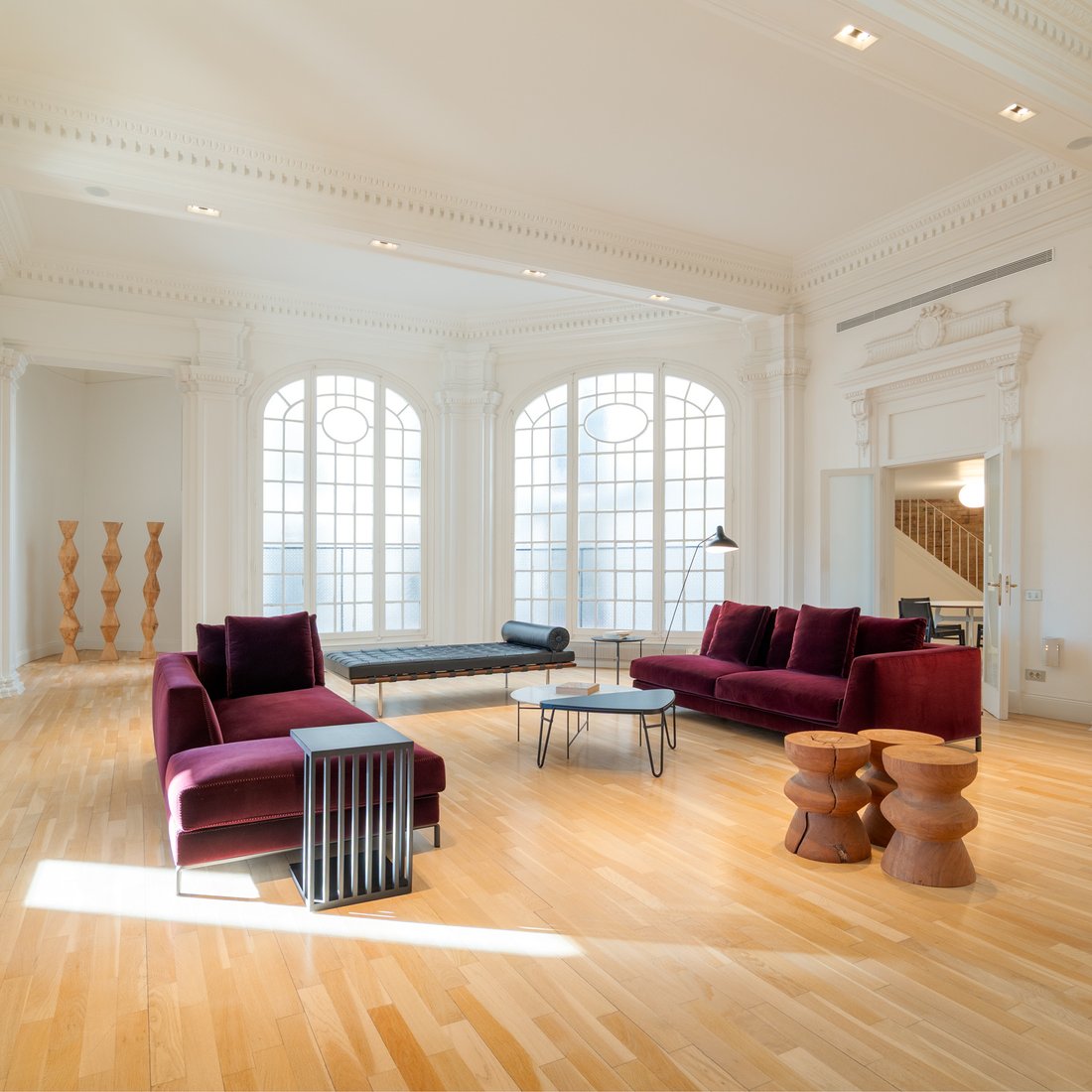 Apartment in Eixample, Barcelona, Spain 1 - 13201089