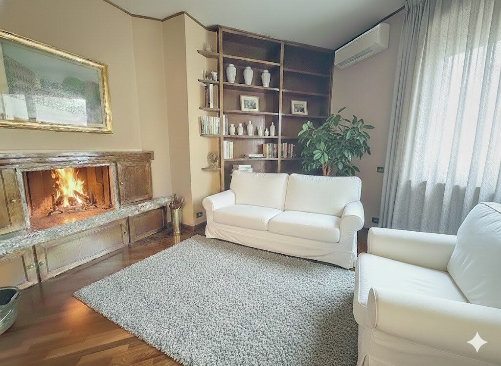 Apartment in Park Zone, Monza, Lombardy 5 - 16954762