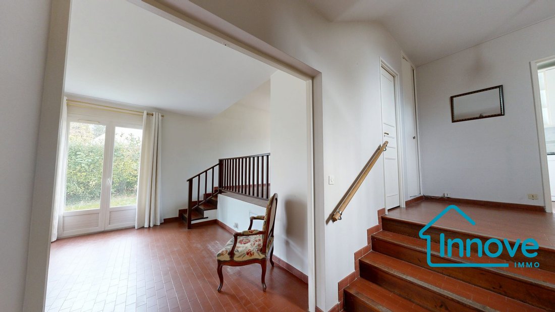 House in Les Residences, Noisy-le-Roi, France 5 - 16949676
