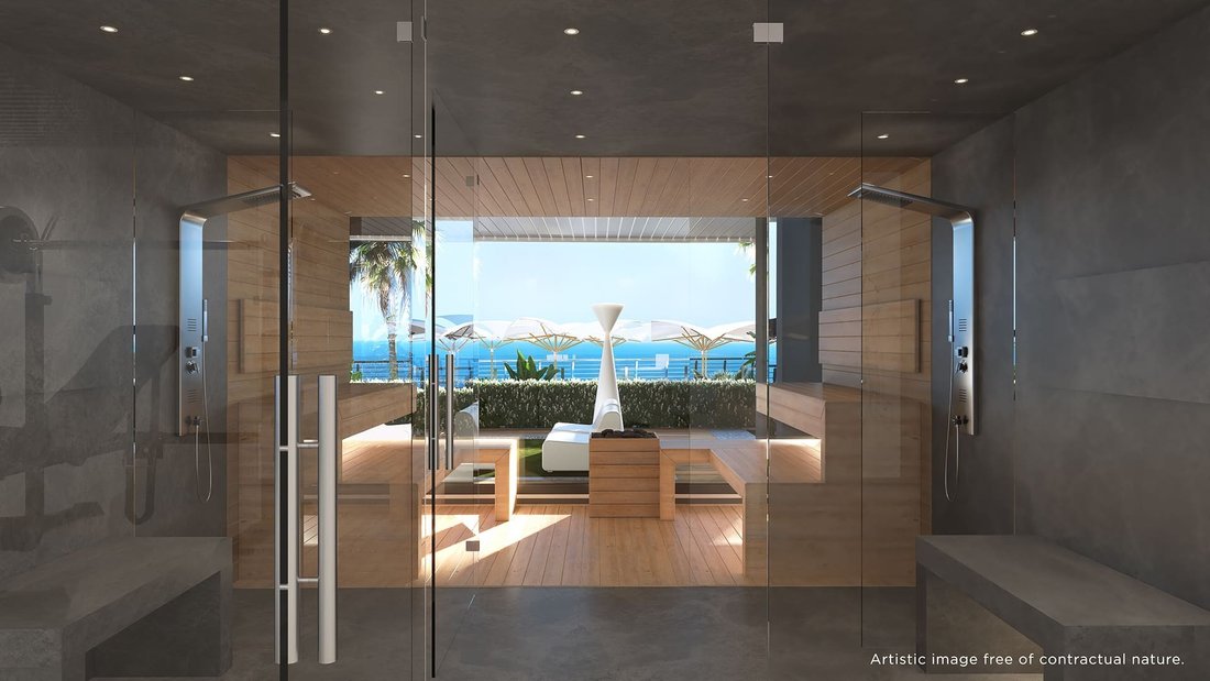 Apartment in Rincon de San Gines, Cartagena, Spain 2 - 16953780