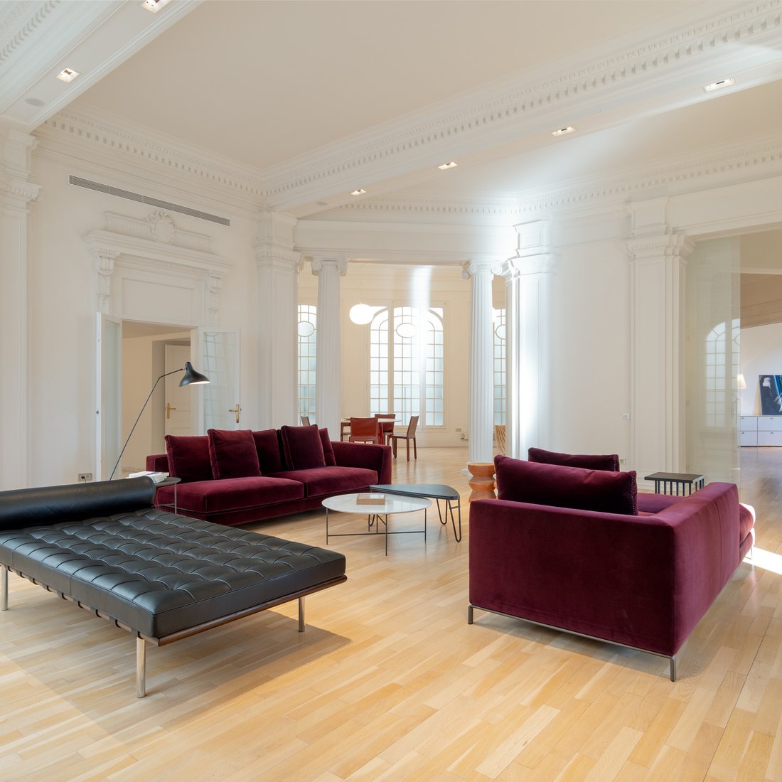 Apartment in Eixample, Barcelona, Spain 4 - 13201089