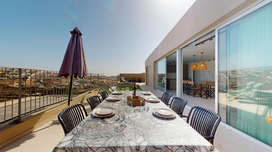 House in San Bartolome de Tirajana, Canary Islands, Spain 1 - 16954205