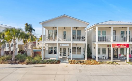 House in Port St. Joe, Florida, United States 1