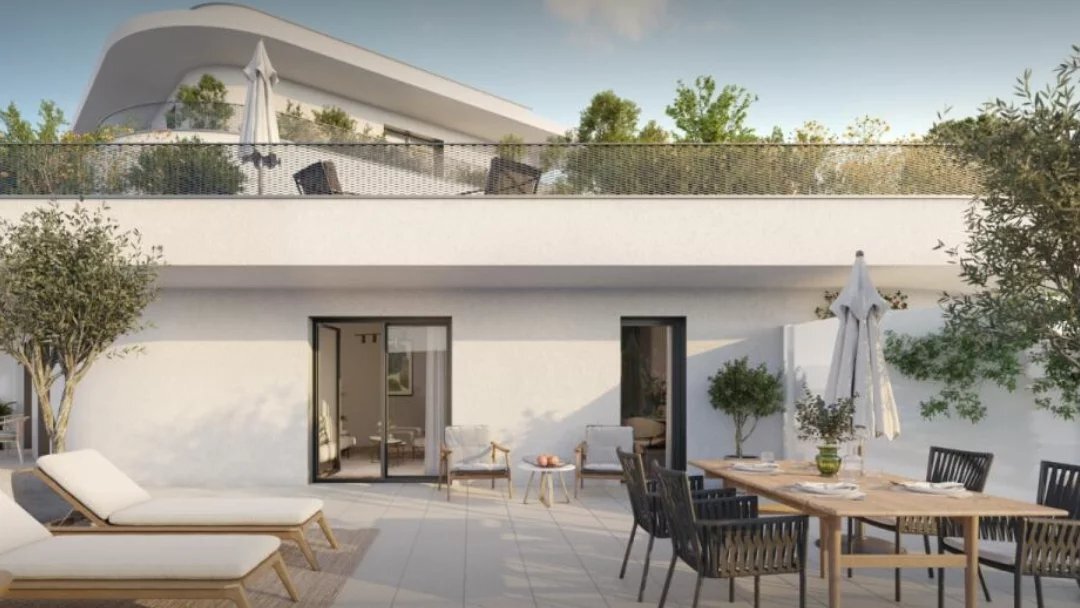 Apartment in Parc des Expositions, Vanves, France 4 - 16945650