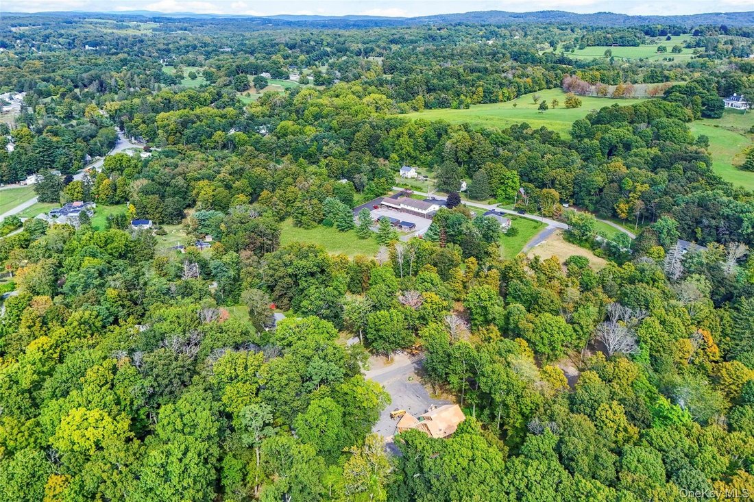 House in Millbrook, New York, United States 5 - 16826678