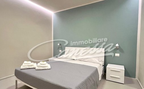 Santa Margherita Ligure 4 Room Apartment