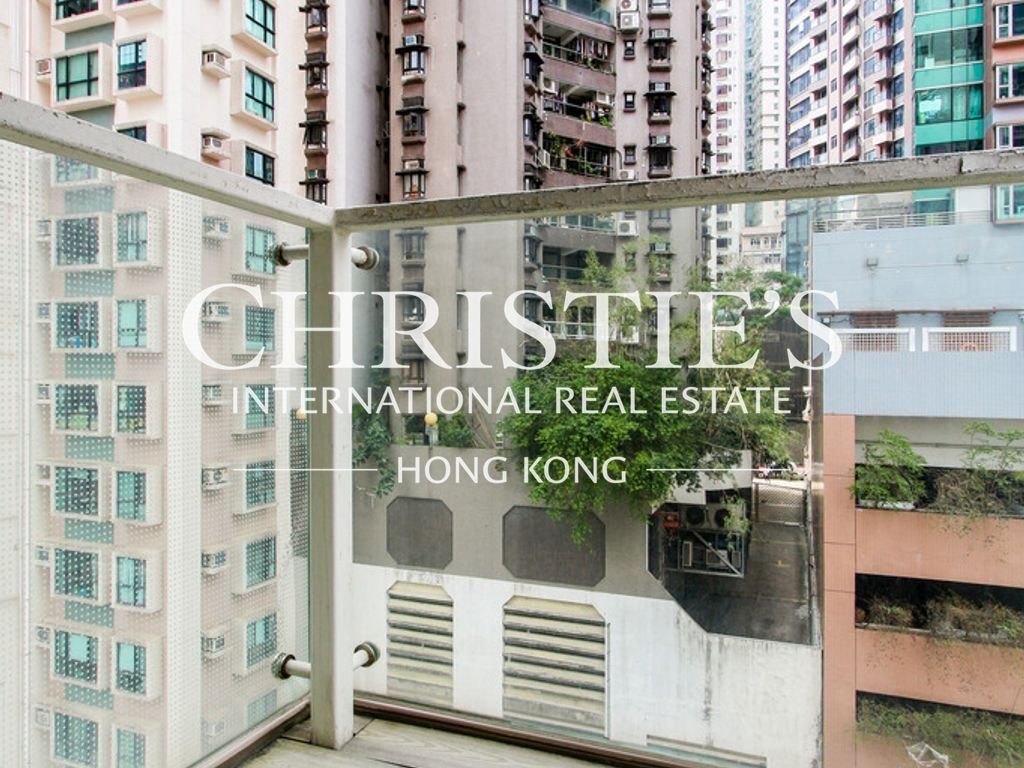 Apartment in Hong Kong, Hong Kong 4 - 16951784