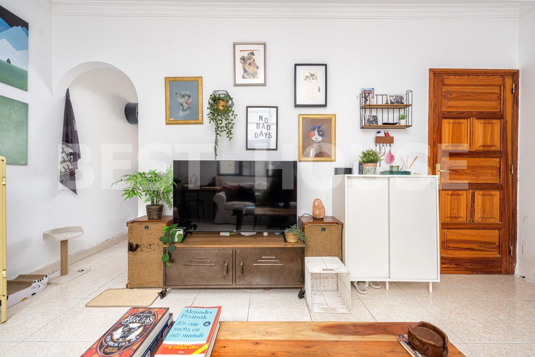 Apartment in Guanarteme, Las Palmas de Gran Canaria, Spain 4 - 16954215