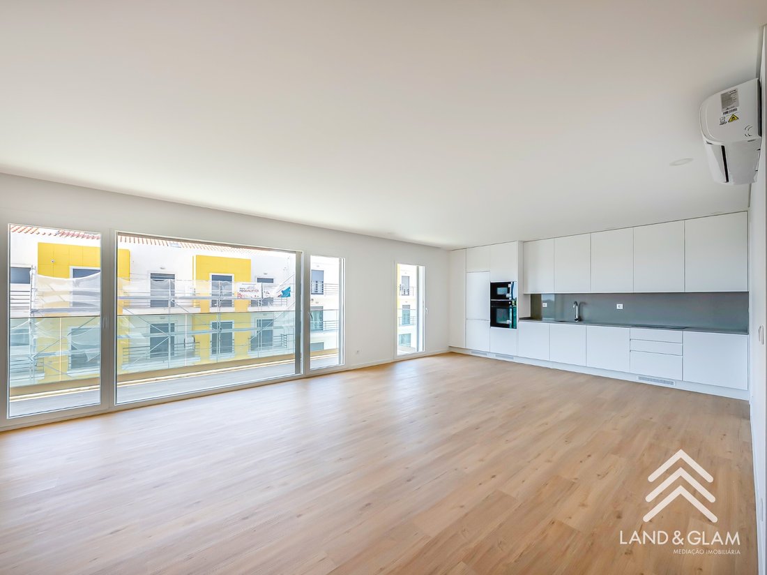 Apartment in Mafra, Lisbon, Portugal 1 - 16951179