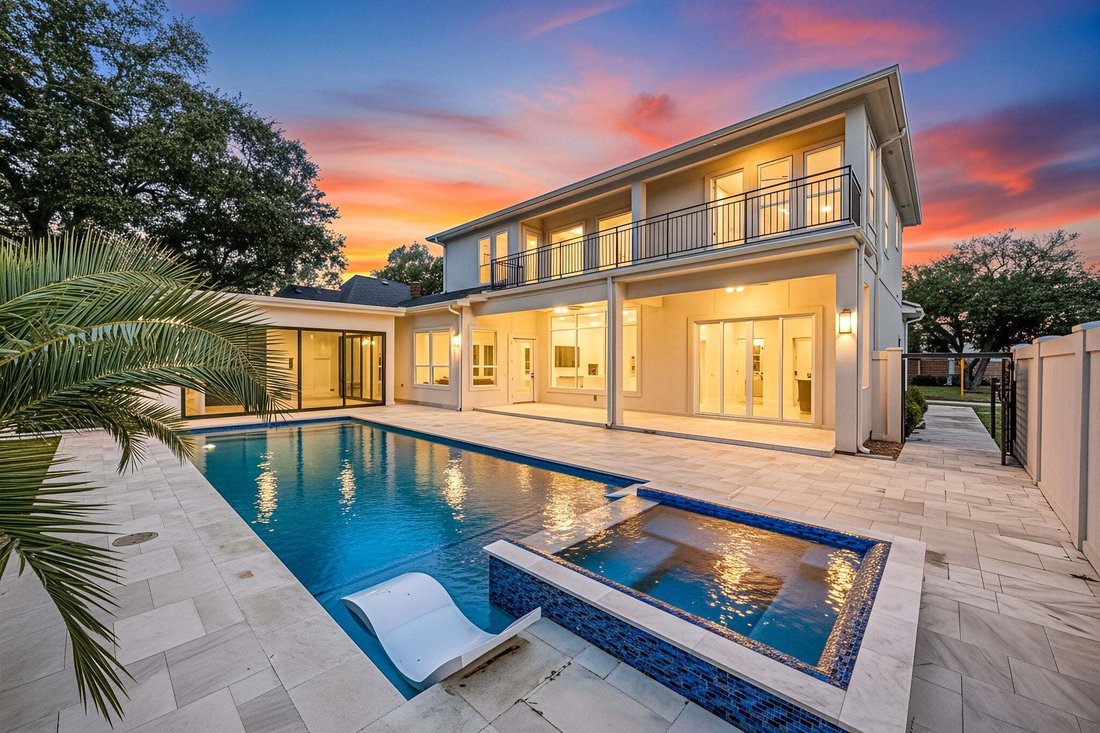 House in Spring, Texas, United States 1 - 16947524