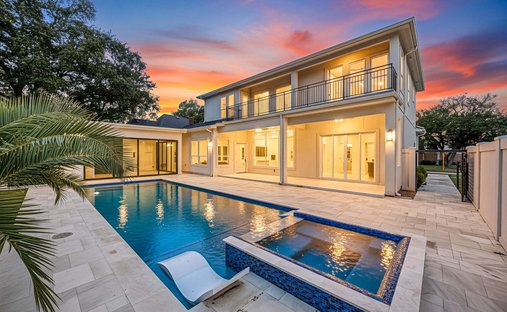 Maison à Spring, Texas, États-Unis 1