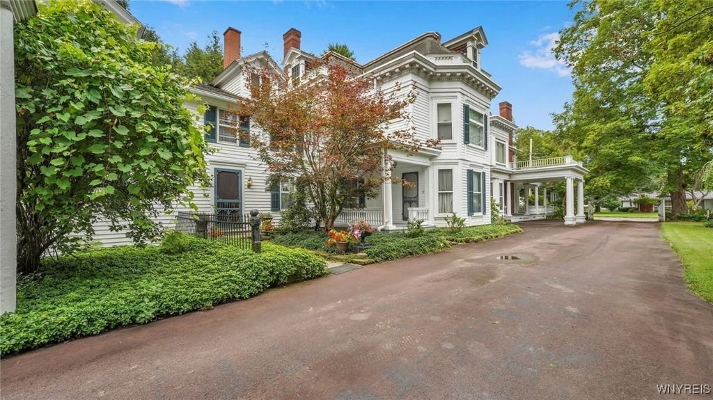 House in Belmont, New York, United States 4 - 16949580