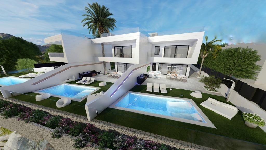 Land in Maspalomas, San Bartolome de Tirajana, Canary Islands 1 - 16953877