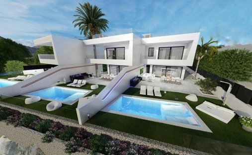 Terreno a Maspalomas, San Bartolomé de Tirajana, Isole Canarie 1