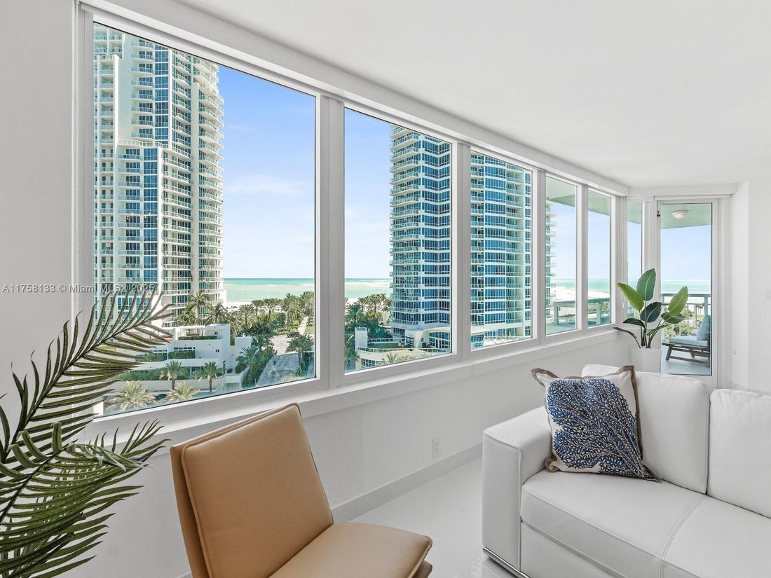 Condo in Miami Beach, Florida, United States 3 - 16954607