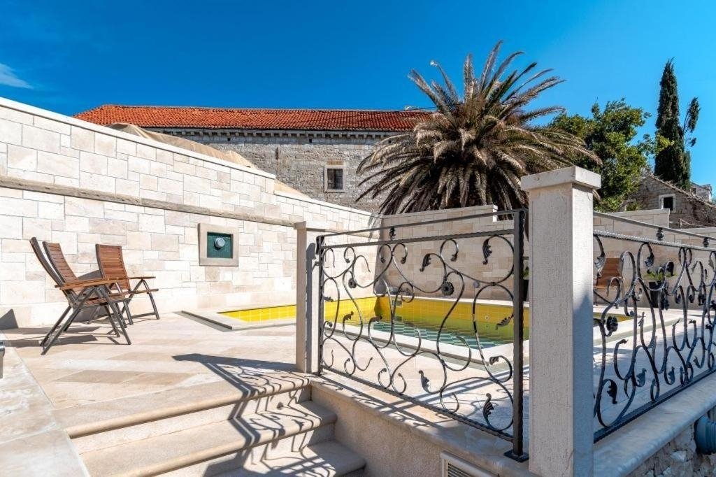 House in Sumartin, Split-Dalmatia County, Croatia 4 - 16945601