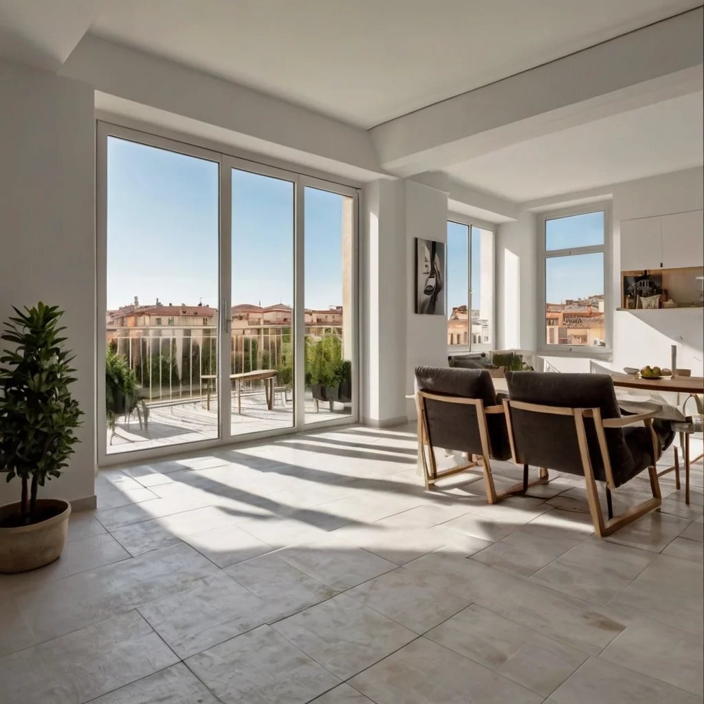 Apartment in Sainte Anne, 8e Arrondissement, Marseille 1 - 16945739
