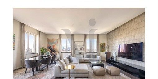 Apartment in Bassano del Grappa, Veneto, Italy 1 - 16948828