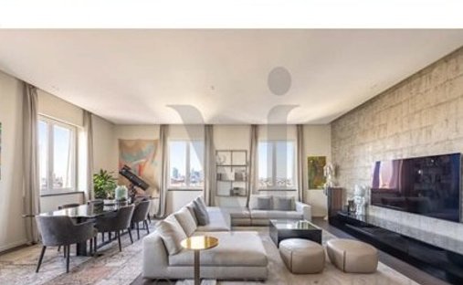 Apartment in Bassano del Grappa, Veneto, Italy 1