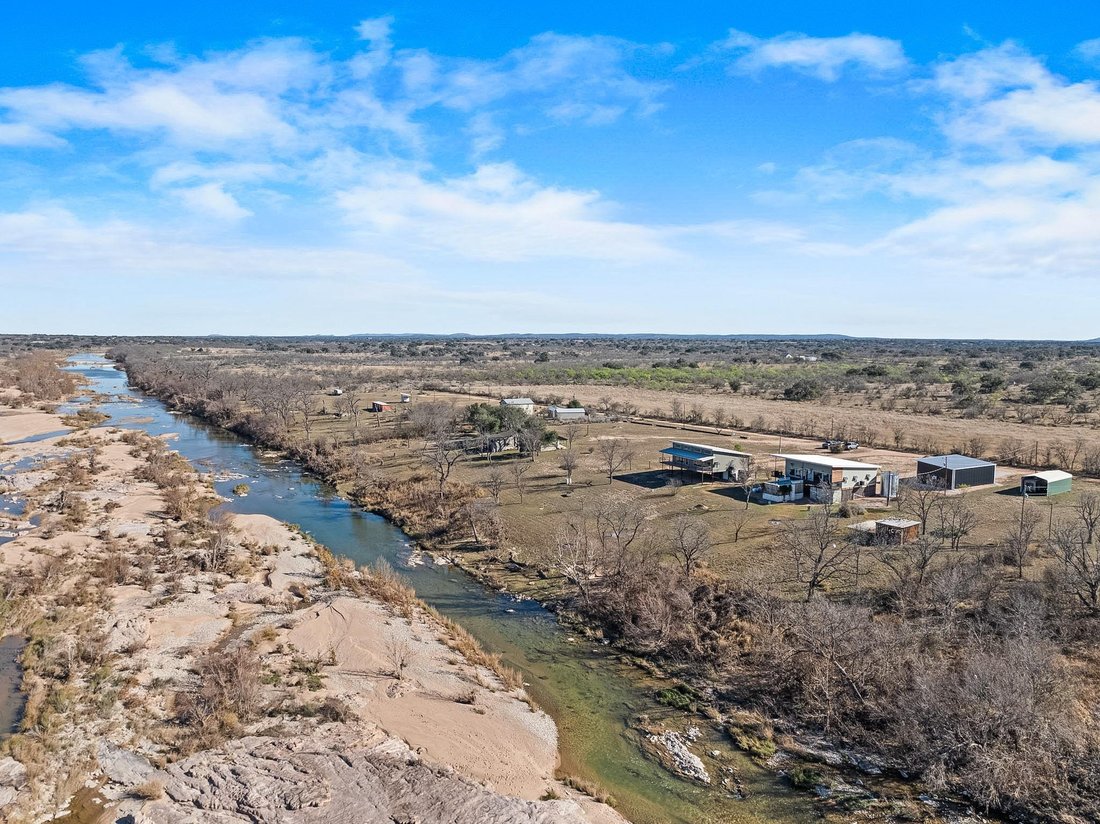 House in Llano, Texas, United States 4 - 16950078