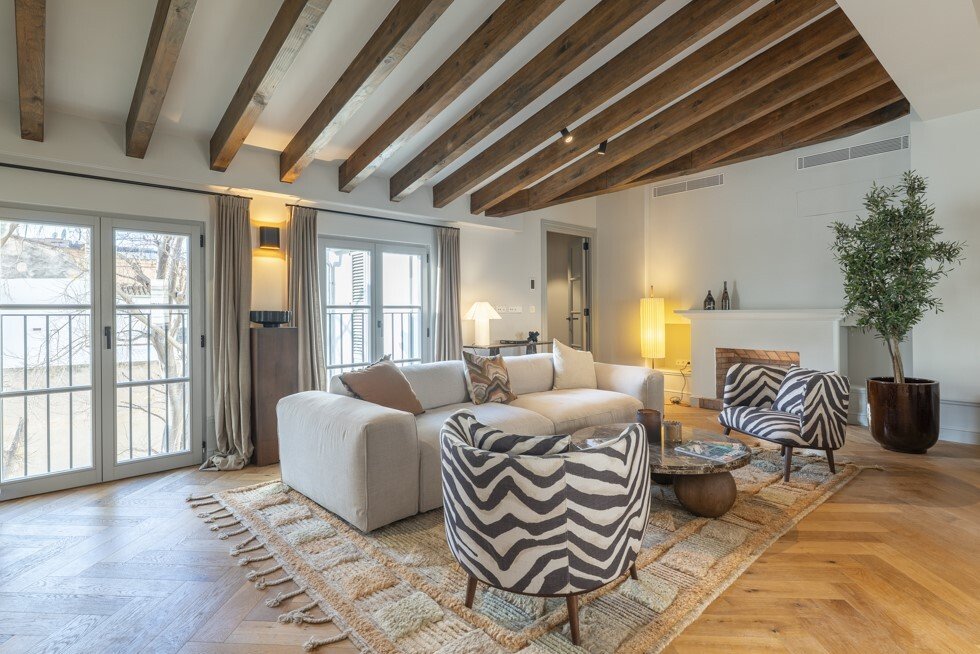 Apartment in Palma, Balearic Islands, Spain 4 - 15530009