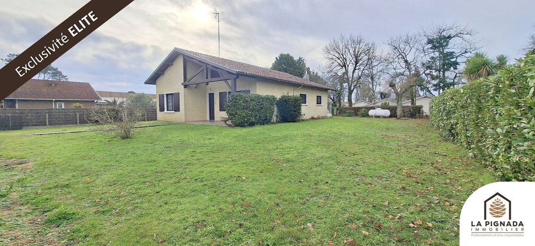 House in Lanton, Nouvelle-Aquitaine, France 2 - 16949745