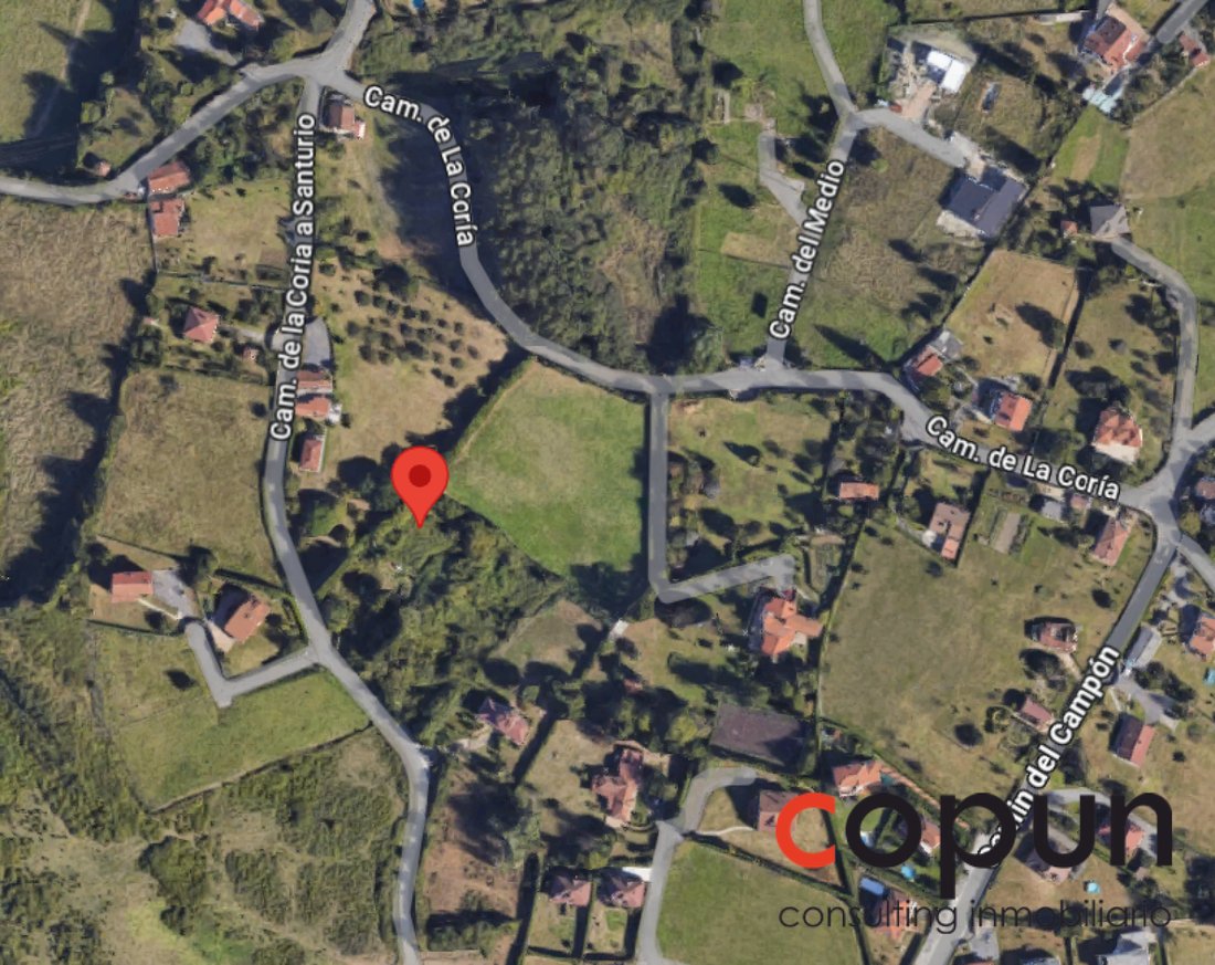 Finca in Gijon / Xixon, Asturias, Spain 1 - 16950145