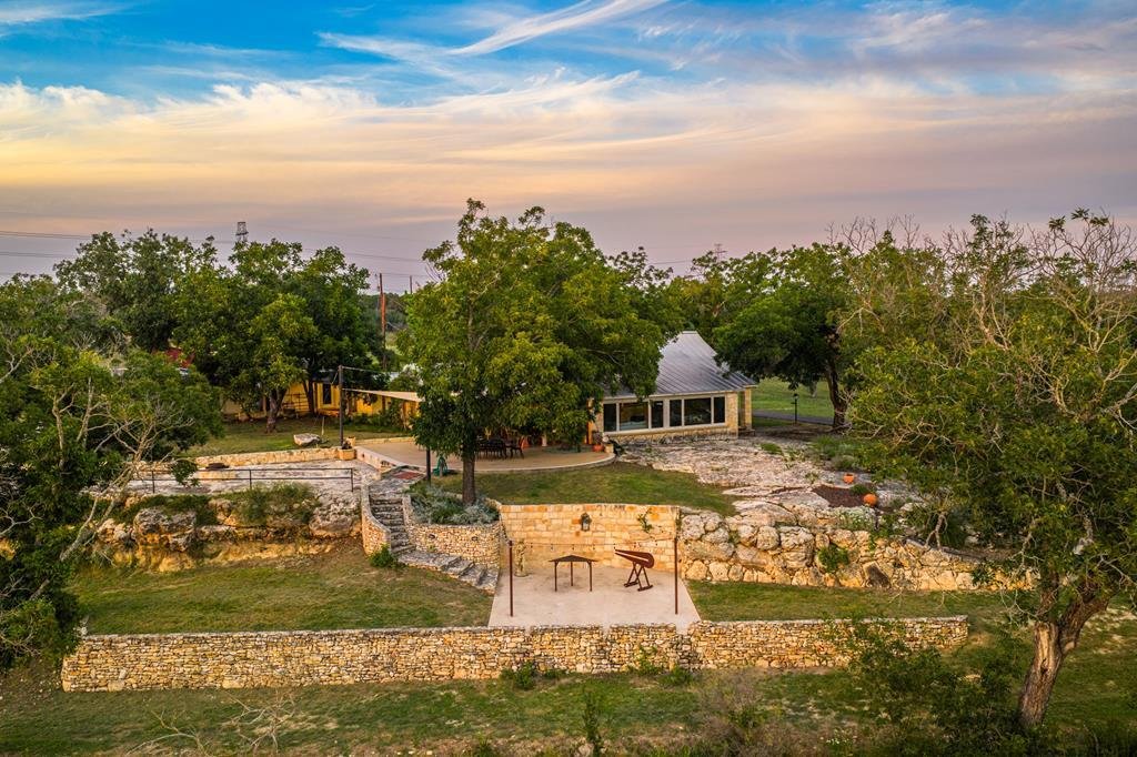 House in Boerne, Texas, United States 1 - 16505541