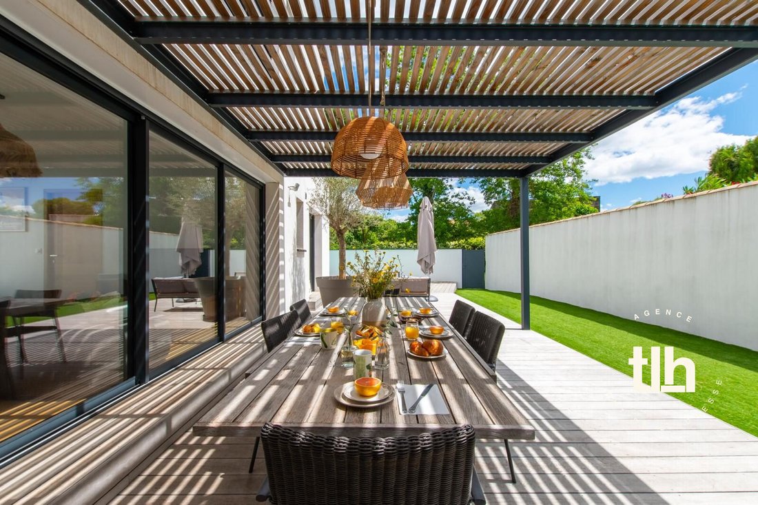 House in La Grande-Motte, Occitania, France 4 - 16948411