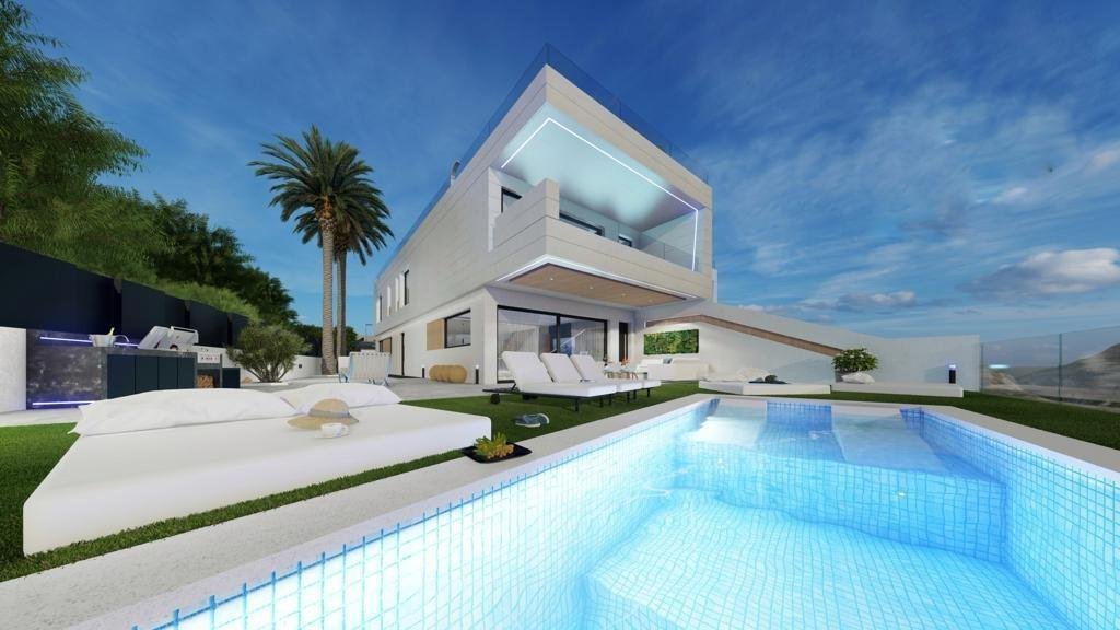 Land in Maspalomas, San Bartolome de Tirajana, Canary Islands 2 - 16953877