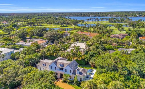 House in Hobe Sound, Florida, United States 1