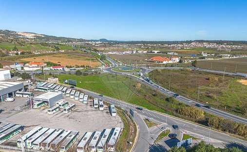 Land in Alenquer (Santo Estevao e Triana), Lisbon, Portugal 1