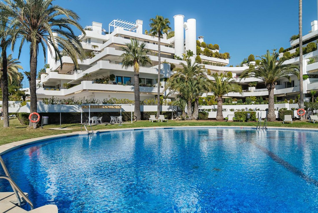 Appartamento a Marbella, Andalusia, Spagna 4 - 16957347