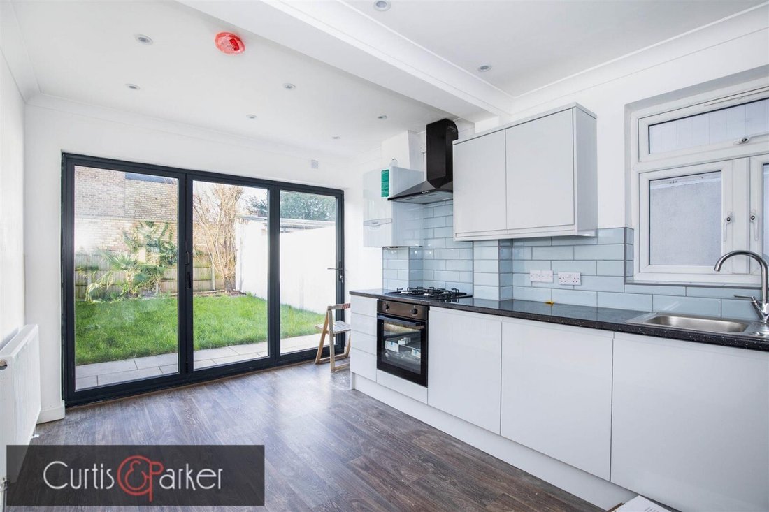 House in Northfields, Ealing, England 3 - 16776890